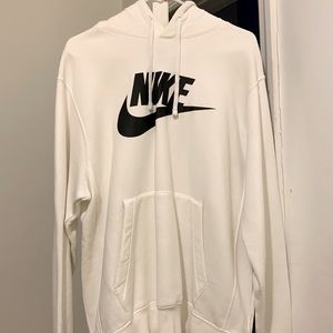 Nike hoodie